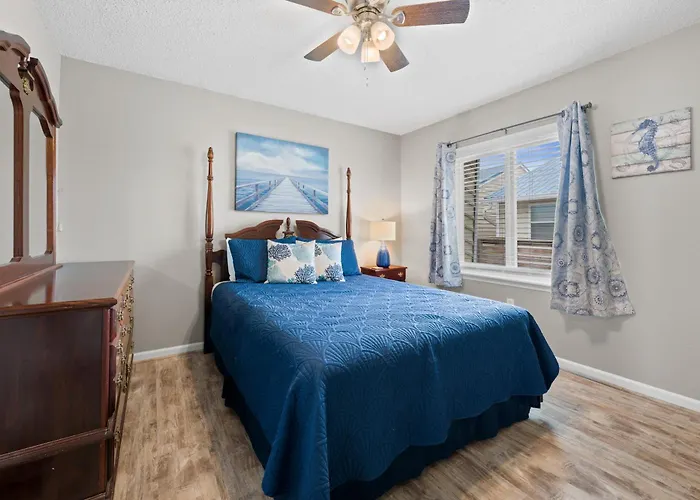 Gulf View 8 Apartment Gulf Shores