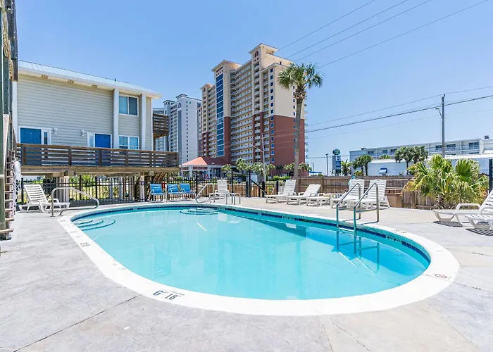Apartment Gulf View 8