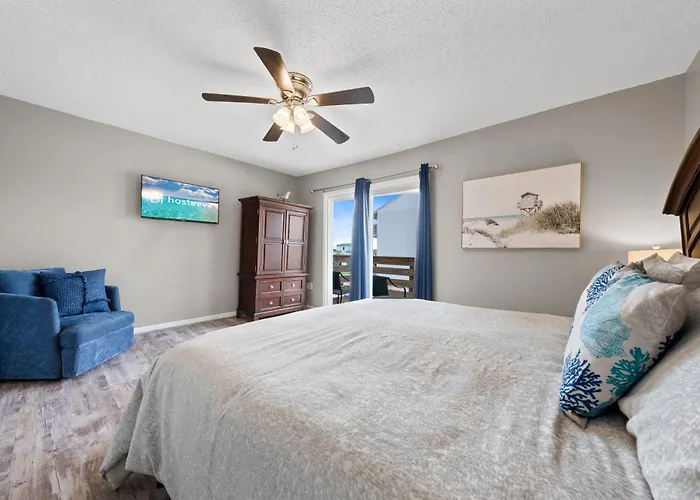 Apartment Gulf View 8 *
