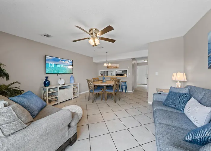 Apartment Gulf View 8 Gulf Shores
