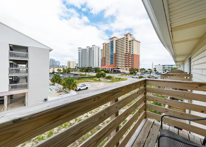 Gulf View 8 Gulf Shores