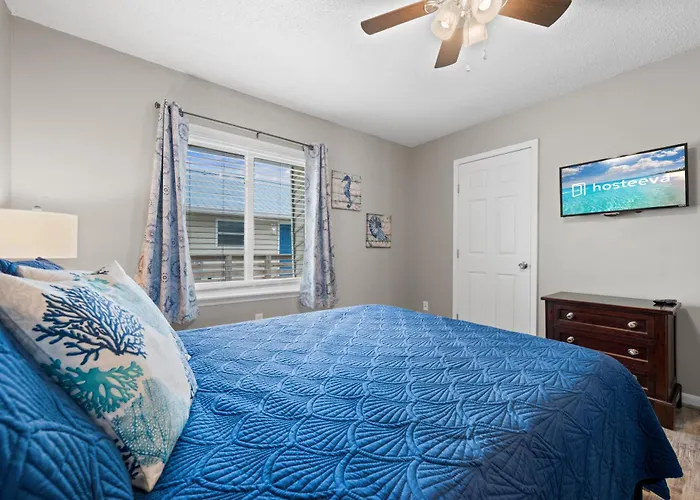 Gulf View 8 * Gulf Shores
