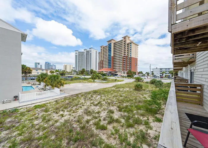 Apartment Gulf View 8 *