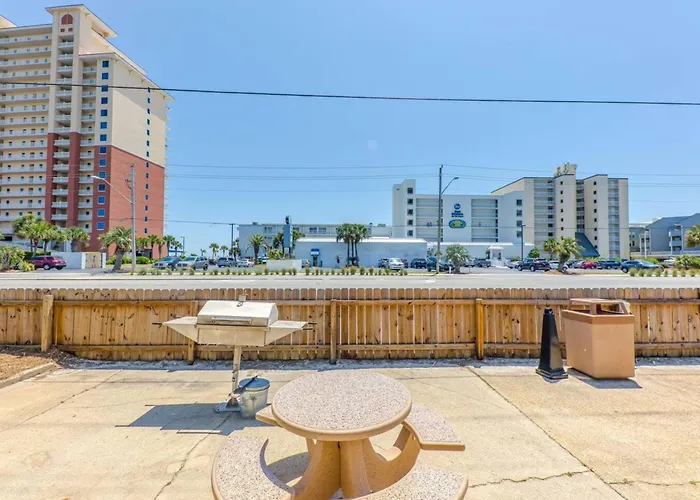 Apartment Gulf View 8