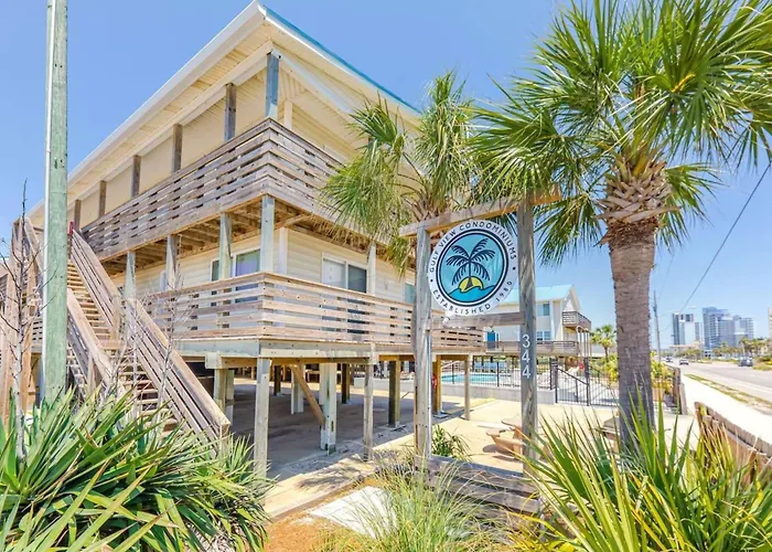 Gulf View 8